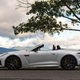Illustration for article titled Time To Find Out What’s More Exciting: 575 HP Or Drum Brakes And No Airbagsi/i
